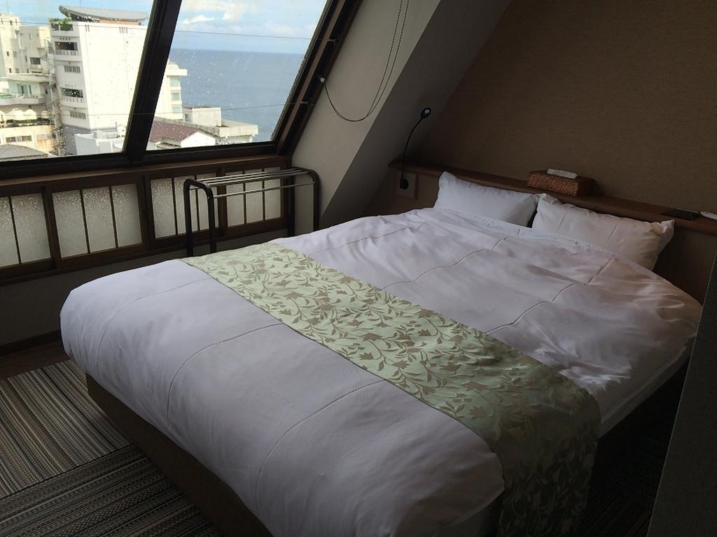 Shinyu No Yado Sazana 傳統日式旅館