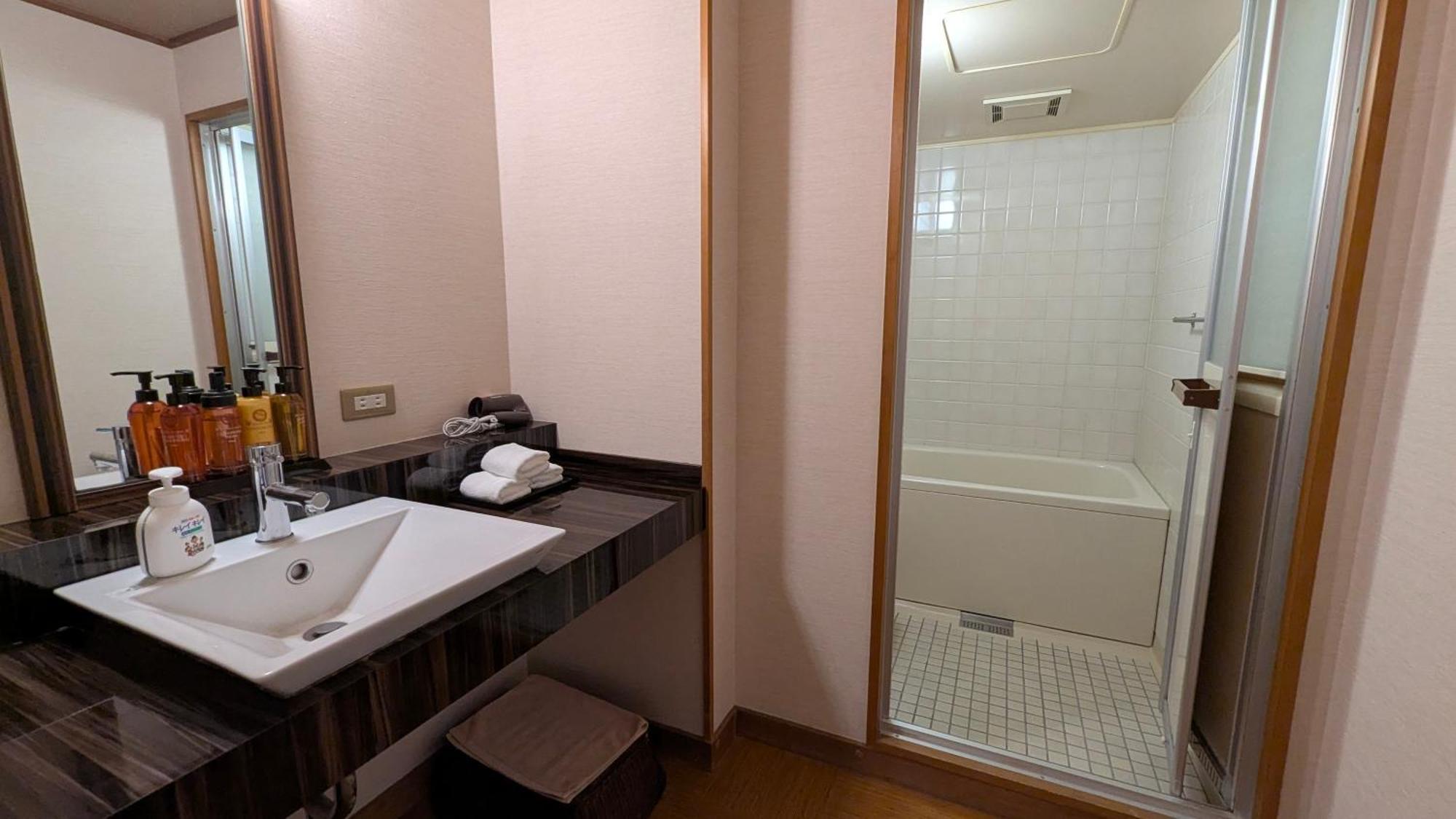 Shinyu No Yado Sazana 傳統日式旅館 3*