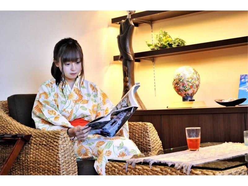 傳統日式旅館 Shinyu No Yado Sazana