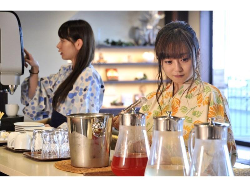 傳統日式旅館 Shinyu No Yado Sazana Higashiizu