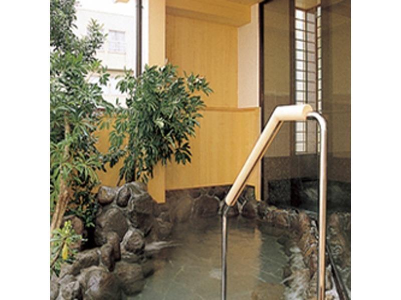 传统日式旅馆 萨扎纳新羽日式旅馆 东伊豆町